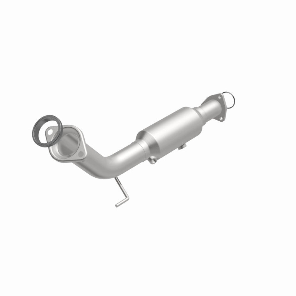 02-05 Civic Si 2.0L Direct-Fit Catalytic Converter 24177 Magnaflow