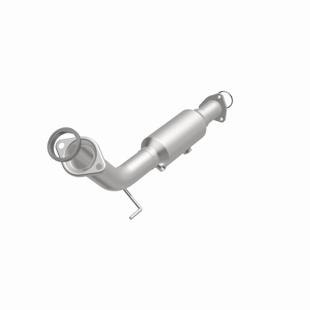 02-05 Civic Si 2.0L Direct-Fit Catalytic Converter 24177 Magnaflow