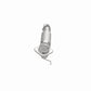 02-05 Civic Si 2.0L Direct-Fit Catalytic Converter 24177 Magnaflow