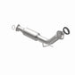 02-05 Civic Si 2.0L Direct-Fit Catalytic Converter 24177 Magnaflow