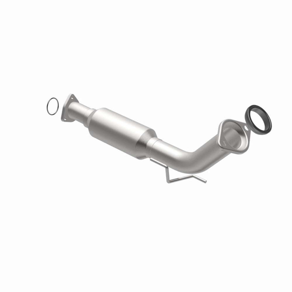 02-05 Civic Si 2.0L Direct-Fit Catalytic Converter 24177 Magnaflow