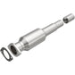 04-06 Mazda 3 2.0/2.3 rr Direct-Fit Catalytic Converter 24178 Magnaflow - Catalytic Converters Car Part People