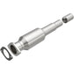 04-06 Mazda 3 2.0/2.3 rr Direct-Fit Catalytic Converter 24178 Magnaflow