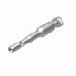 04-06 Mazda 3 2.0/2.3 rr Direct-Fit Catalytic Converter 24178 Magnaflow - Catalytic Converters Car Part People