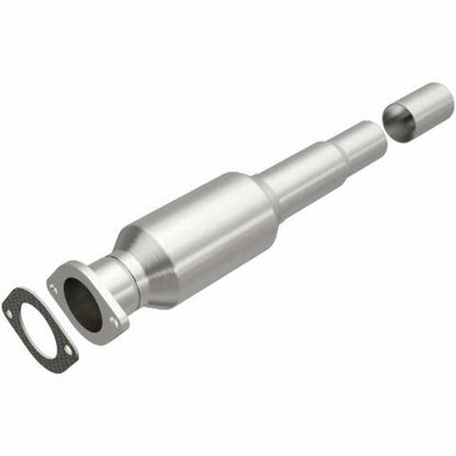 04-06 Mazda 3 2.0/2.3 rr Direct-Fit Catalytic Converter 24178 Magnaflow - Catalytic Converters Car Part People