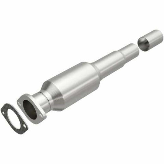04-06 Mazda 3 2.0/2.3 rr Direct-Fit Catalytic Converter 24178 Magnaflow - Catalytic Converters Car Part People