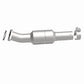 05-09 Scion tC 2.4 rear Direct-Fit Catalytic Converter 24183 Magnaflow