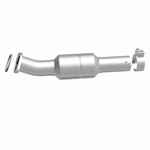 05-09 Scion tC 2.4 rear Direct-Fit Catalytic Converter 24183 Magnaflow