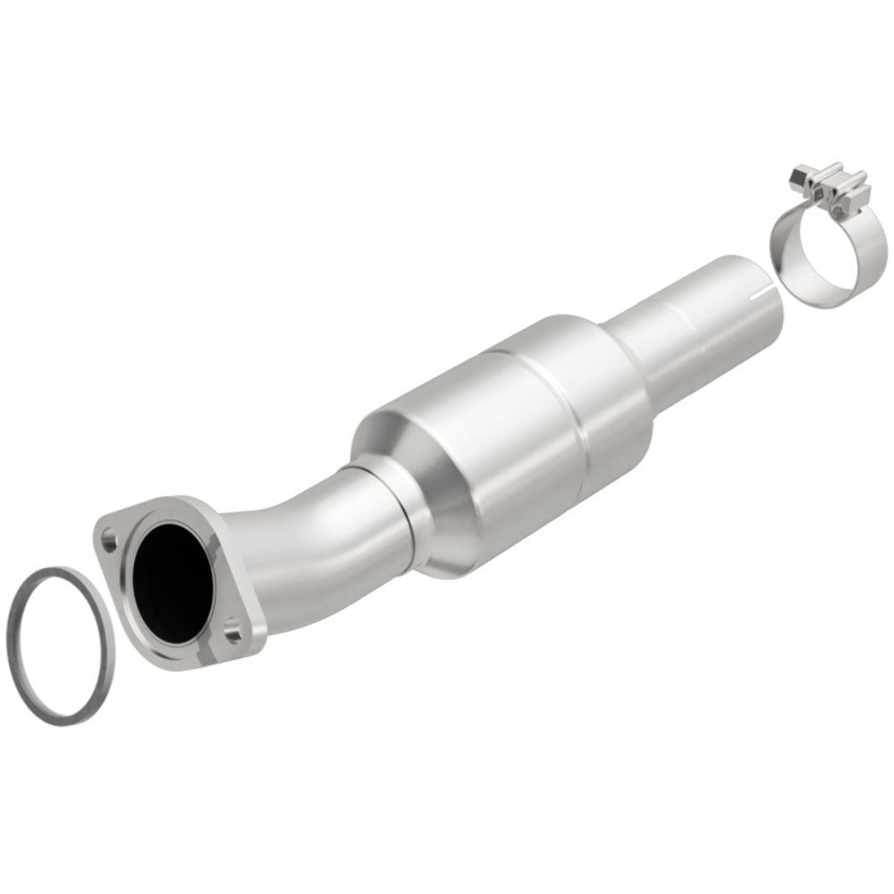 05-09 Scion tC 2.4 rear Direct-Fit Catalytic Converter 24183 Magnaflow - Catalytic Converters Car Part People