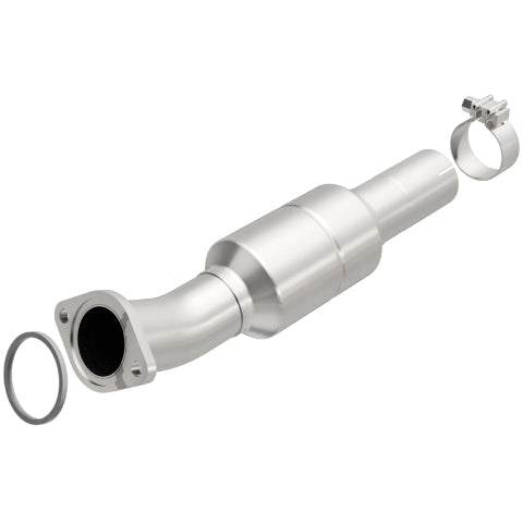 05-09 Scion tC 2.4 rear Direct-Fit Catalytic Converter 24183 Magnaflow