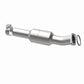 05-09 Scion tC 2.4 rear Direct-Fit Catalytic Converter 24183 Magnaflow - Catalytic Converters Car Part People