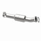 05-09 Scion tC 2.4 rear Direct-Fit Catalytic Converter 24183 Magnaflow
