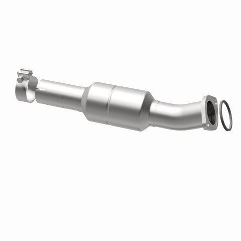 05-09 Scion tC 2.4 rear Direct-Fit Catalytic Converter 24183 Magnaflow