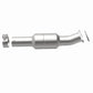 05-09 Scion tC 2.4 rear Direct-Fit Catalytic Converter 24183 Magnaflow - Catalytic Converters Car Part People