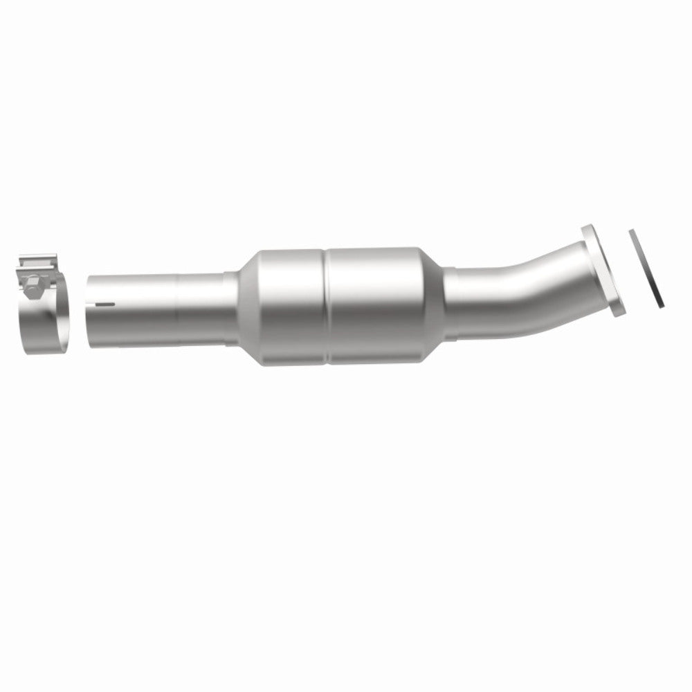 05-09 Scion tC 2.4 rear Direct-Fit Catalytic Converter 24183 Magnaflow - Catalytic Converters Car Part People