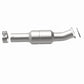 05-09 Scion tC 2.4 rear Direct-Fit Catalytic Converter 24183 Magnaflow