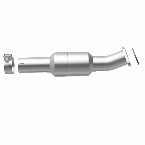 05-09 Scion tC 2.4 rear Direct-Fit Catalytic Converter 24183 Magnaflow