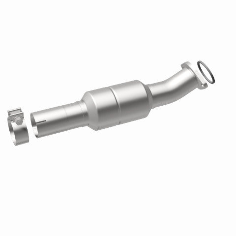 05-09 Scion tC 2.4 rear Direct-Fit Catalytic Converter 24183 Magnaflow