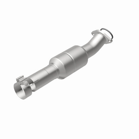 05-09 Scion tC 2.4 rear Direct-Fit Catalytic Converter 24183 Magnaflow