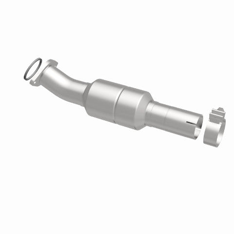 05-09 Scion tC 2.4 rear Direct-Fit Catalytic Converter 24183 Magnaflow