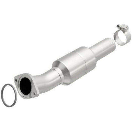 05-09 Scion tC 2.4 rear Direct-Fit Catalytic Converter 24183 Magnaflow - Catalytic Converters Car Part People