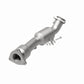 04-07 VW Touareg 4.2L P/S Direct-Fit Catalytic Converter 24184 Magnaflow