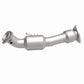 04-07 VW Touareg 4.2L P/S Direct-Fit Catalytic Converter 24184 Magnaflow