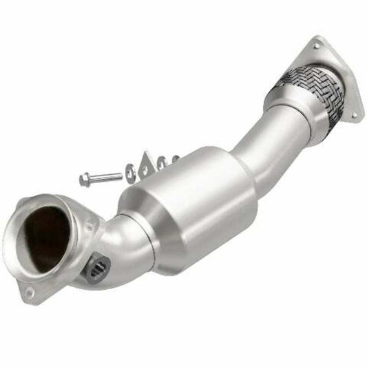 04-07 VW Touareg 4.2L P/S Direct-Fit Catalytic Converter 24184 Magnaflow