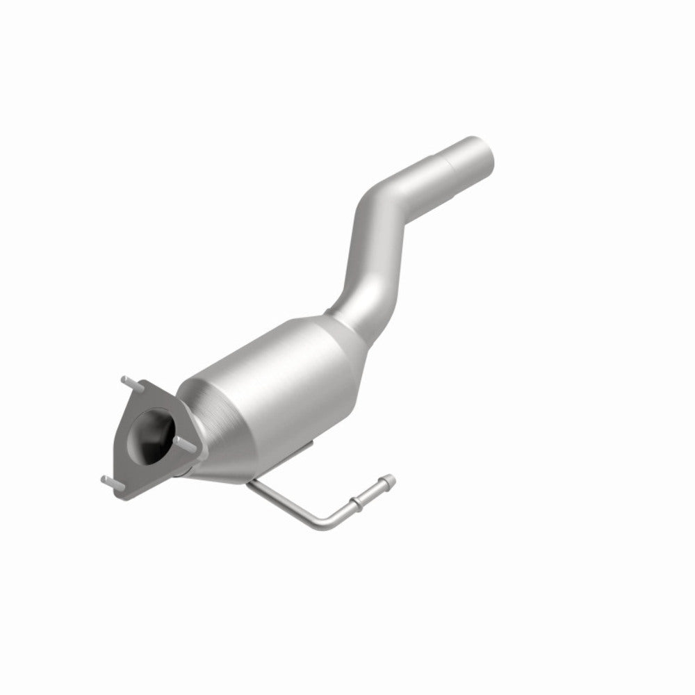 04-07 VW Touareg 4.2L D/S Direct-Fit Catalytic Converter 24185 Magnaflow