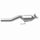 04-07 VW Touareg 4.2L D/S Direct-Fit Catalytic Converter 24185 Magnaflow