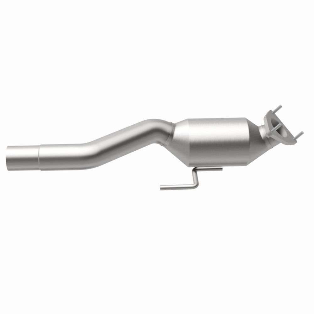 04-07 VW Touareg 4.2L D/S Direct-Fit Catalytic Converter 24185 Magnaflow