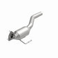 04-07 VW Touareg 4.2L D/S Direct-Fit Catalytic Converter 24185 Magnaflow