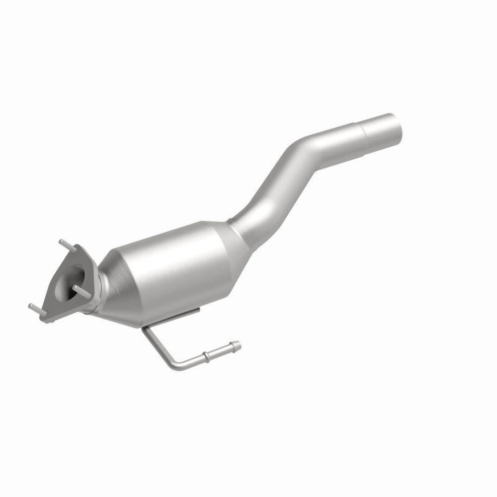 04-07 VW Touareg 4.2L D/S Direct-Fit Catalytic Converter 24185 Magnaflow
