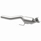 04-07 VW Touareg 4.2L D/S Direct-Fit Catalytic Converter 24185 Magnaflow