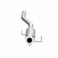 04-07 VW Touareg 4.2L D/S Direct-Fit Catalytic Converter 24185 Magnaflow