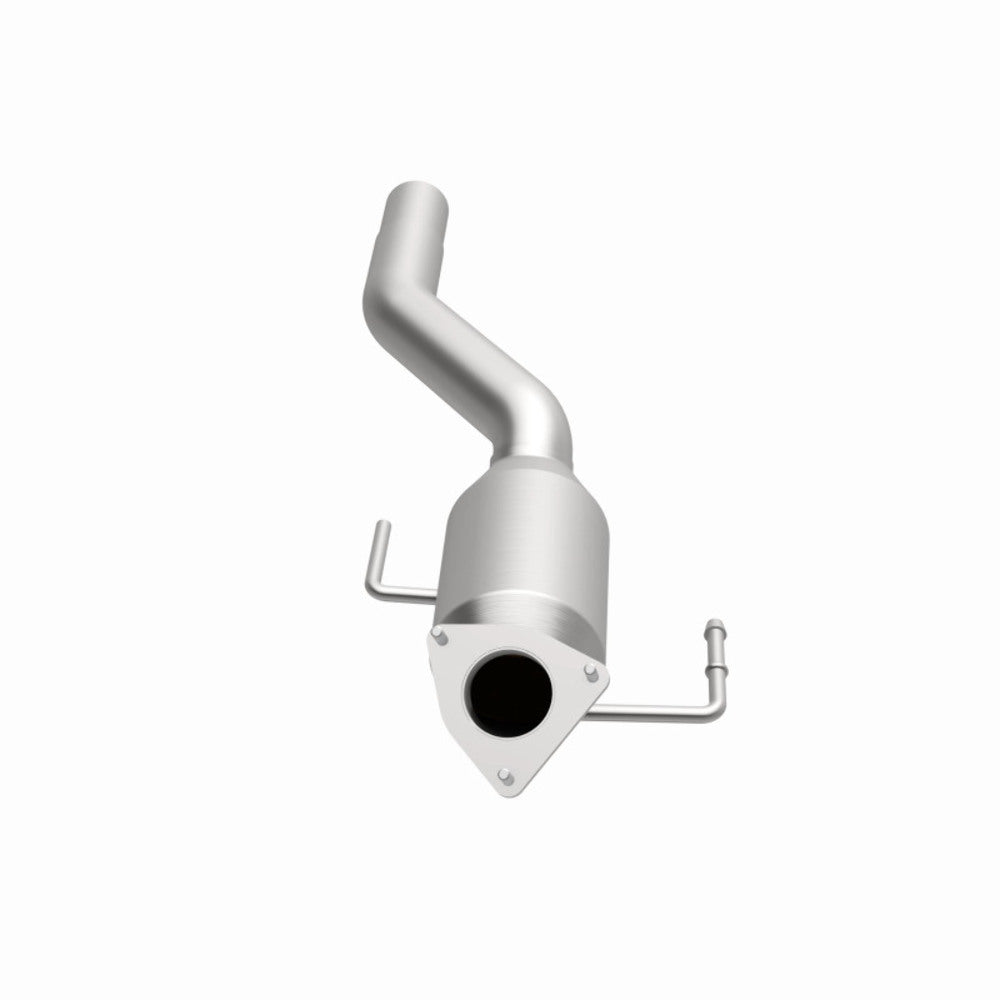 04-07 VW Touareg 4.2L D/S Direct-Fit Catalytic Converter 24185 Magnaflow