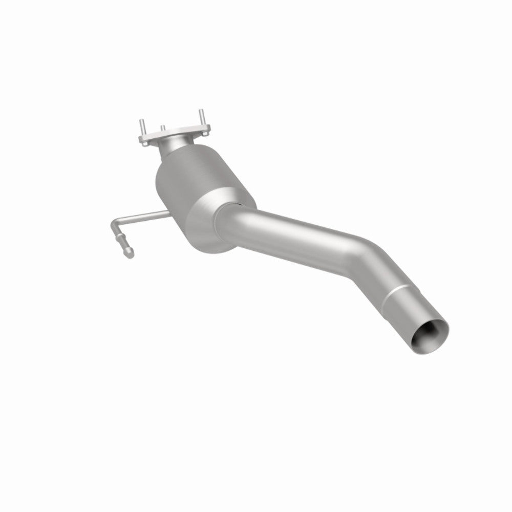 04-07 VW Touareg 4.2L D/S Direct-Fit Catalytic Converter 24185 Magnaflow