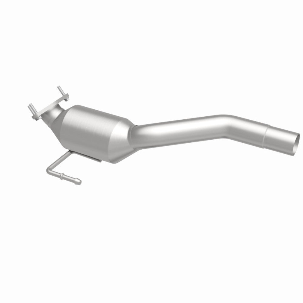 04-07 VW Touareg 4.2L D/S Direct-Fit Catalytic Converter 24185 Magnaflow