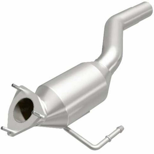 04-07 VW Touareg 4.2L D/S Direct-Fit Catalytic Converter 24185 Magnaflow