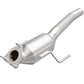 04-07 VW Touareg 4.2L P/S Direct-Fit Catalytic Converter 24186 Magnaflow - Catalytic Converters Car Part People