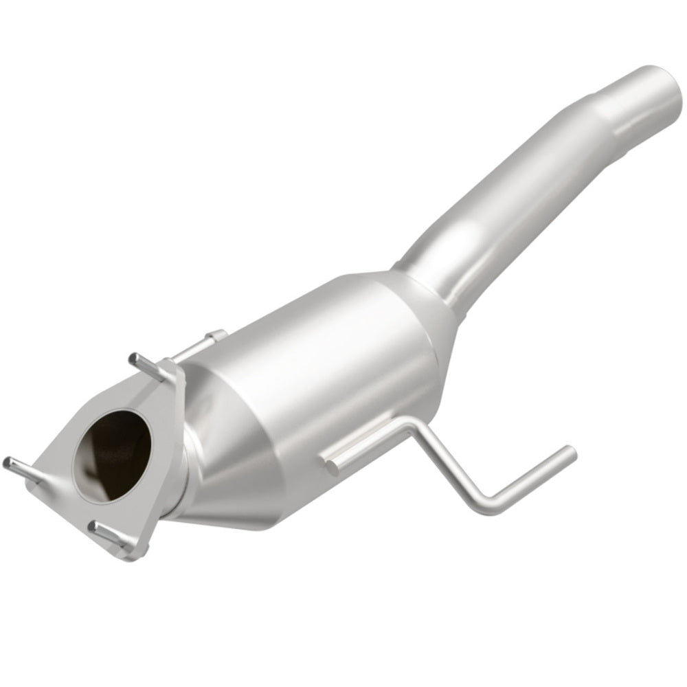 04-07 VW Touareg 4.2L P/S Direct-Fit Catalytic Converter 24186 Magnaflow - Catalytic Converters Car Part People