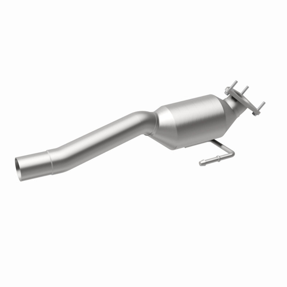 04-07 VW Touareg 4.2L P/S Direct-Fit Catalytic Converter 24186 Magnaflow - Catalytic Converters Car Part People