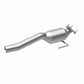 04-07 VW Touareg 4.2L P/S Direct-Fit Catalytic Converter 24186 Magnaflow