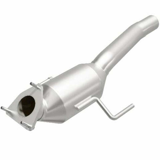 04-07 VW Touareg 4.2L P/S Direct-Fit Catalytic Converter 24186 Magnaflow - Catalytic Converters Car Part People