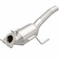 04-07 VW Touareg 4.2L P/S Direct-Fit Catalytic Converter 24186 Magnaflow