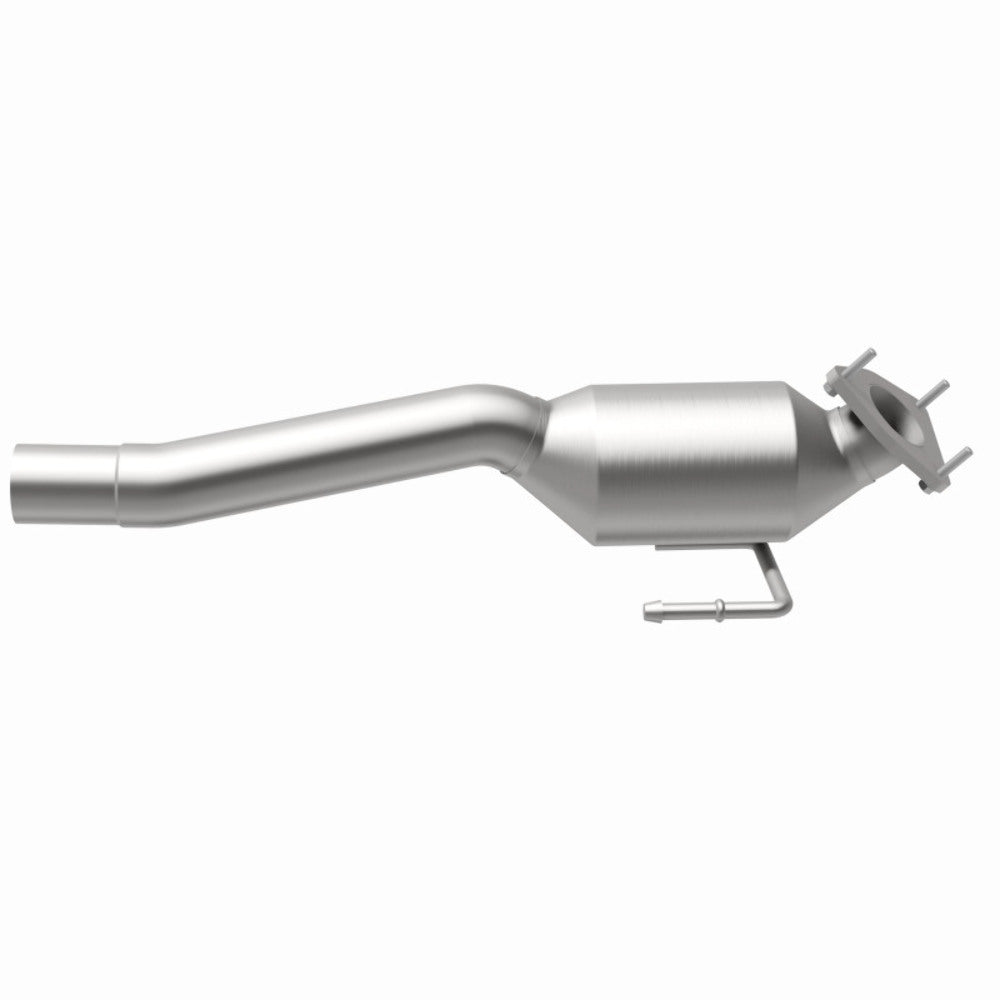 04-07 VW Touareg 4.2L P/S Direct-Fit Catalytic Converter 24186 Magnaflow - Catalytic Converters Car Part People