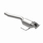 04-07 VW Touareg 4.2L P/S Direct-Fit Catalytic Converter 24186 Magnaflow - Catalytic Converters Car Part People