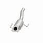 04-07 VW Touareg 4.2L P/S Direct-Fit Catalytic Converter 24186 Magnaflow
