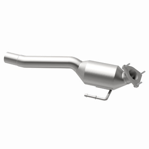04-07 VW Touareg 4.2L P/S Direct-Fit Catalytic Converter 24186 Magnaflow
