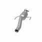 04-07 VW Touareg 4.2L P/S Direct-Fit Catalytic Converter 24186 Magnaflow - Catalytic Converters Car Part People